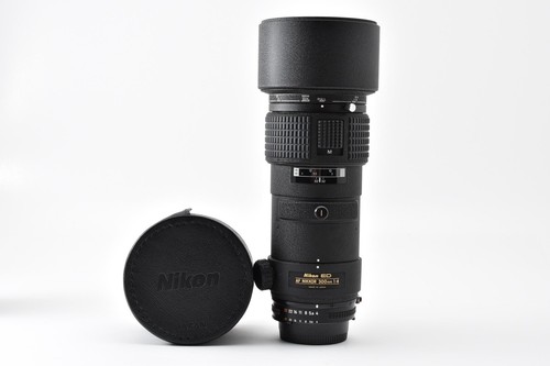 Ecc teleobiettivo nikon - +, 5]