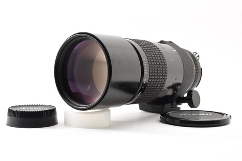 Quasi come nuovo nikon - [quasi, ai-s