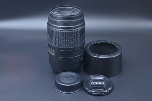 Nikon nikkor 300 mm - nikon, af-s