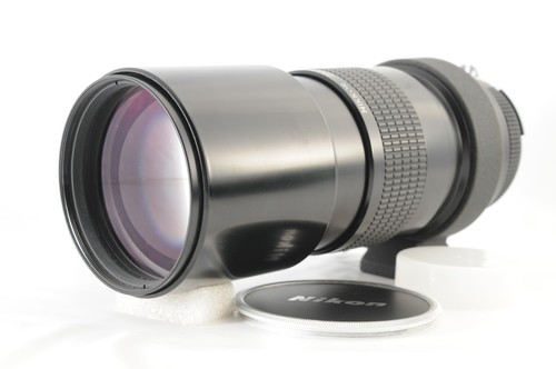 Nikon nikkor 300 5 ai - nikkor,