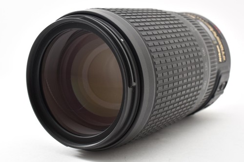 Nikon nikkor 300 - af-s,