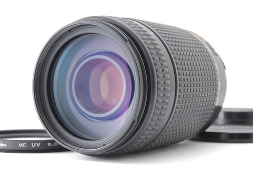 Quasi come nuovo - [], nikon
