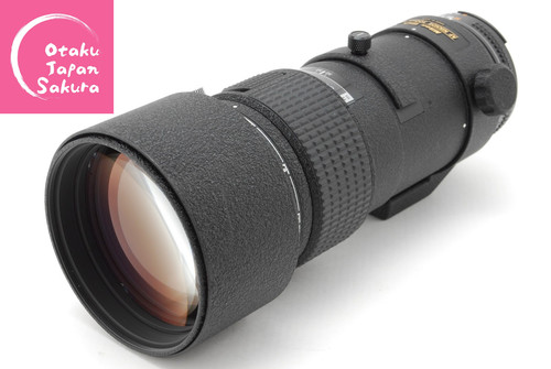 Rumore come nuovo nikon af - [come, nuovo]