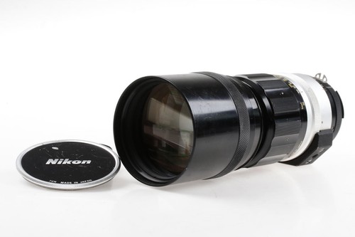 Nikon 300 5 nikkor - nikon, nikkor-h