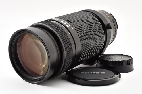 Ottime condizioni nikon af - [ottime,