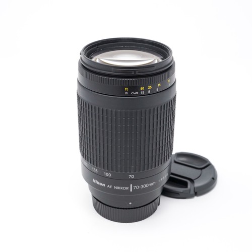 Nikon zoom nikkor 300mm - af, zoom-nikkor