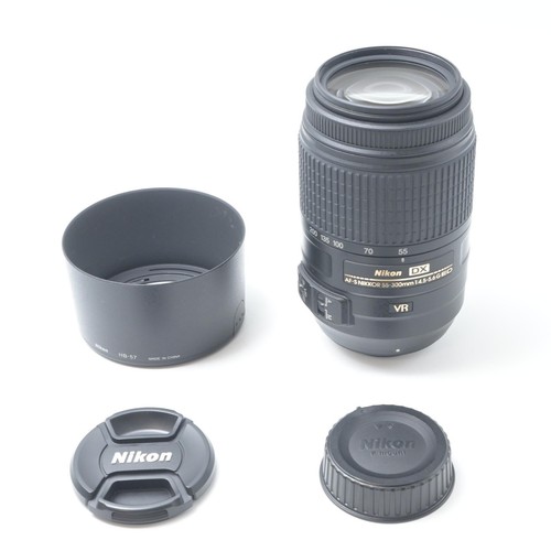 Nikon nikkor 300 mm - nikkor,