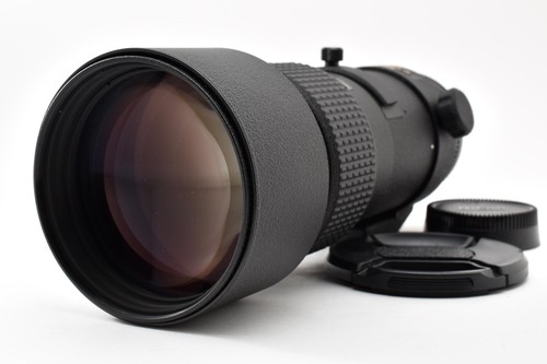 Ottimo come nuovo - nikon, af