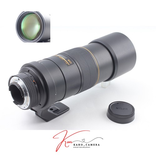 Ecc nikon s nikkor - af-s,