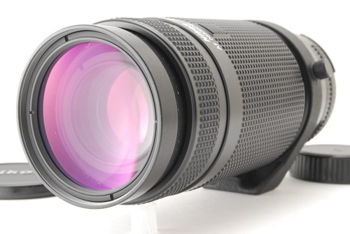 Nikon nikkor 300mm - af, 75-300mm