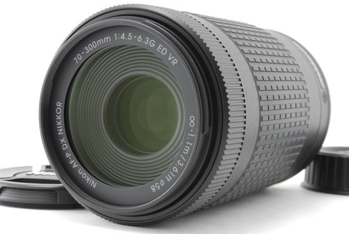 Quasi inutilizzato nikon - [quasi,