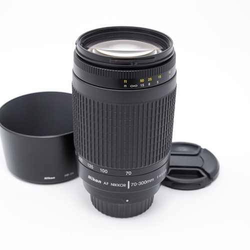 Nikon zoom nikkor - nikon, zoom-nikkor