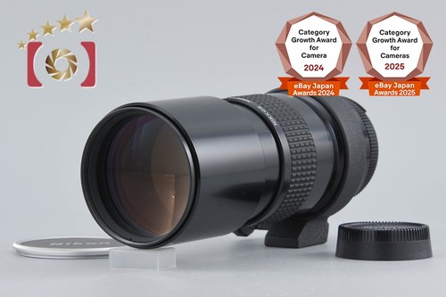 Nikon nikkor 300 4 - nikon, mm