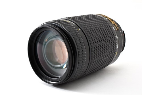 Ecc nikon af nikkor - [ecc+5],