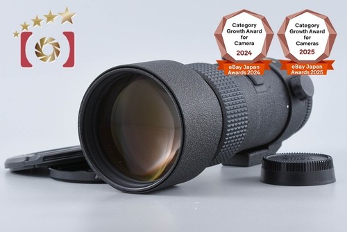 Nikon nikkor 300 - nikon,