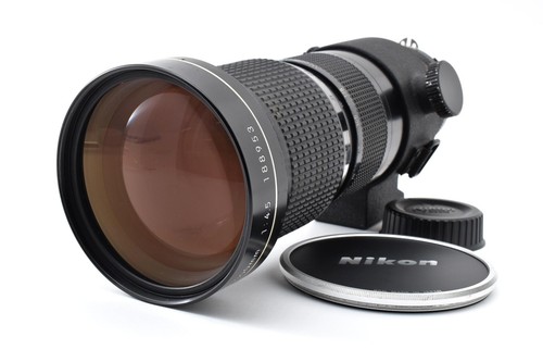 Near mint nikon ai - mint+++✨, ai-s