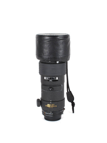 Nikon nikkor 300mm - nikkor, ed