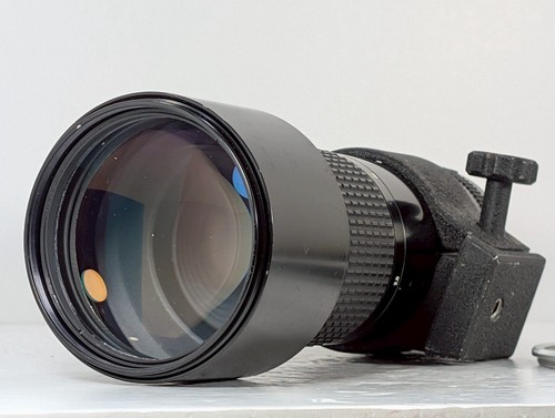 Ecc leggi obiettivo nikon - [ecc+4,