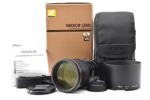 Top mint hood box - [top, nikon
