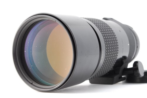 Quasi come nuovo nikon - [quasi,