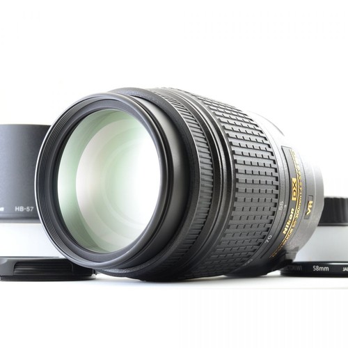 Come nuovo nikon - nuovo*,
