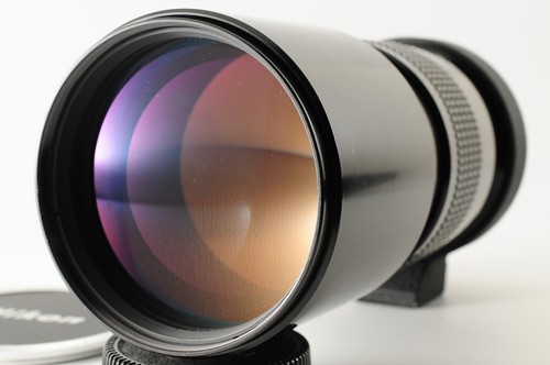 Nikon near mint nikkor - near, mint+++