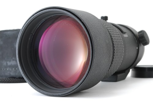 Ecc con custodia - custodia], nikon