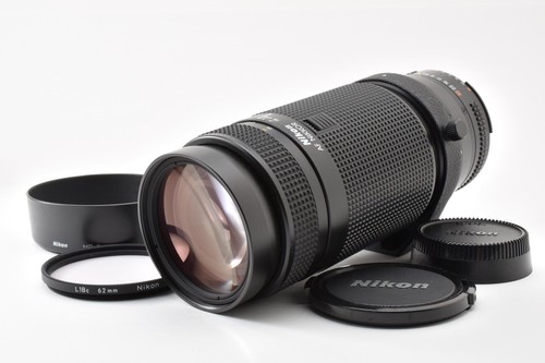 Ottimo come nuovo - ❀❀, nikon