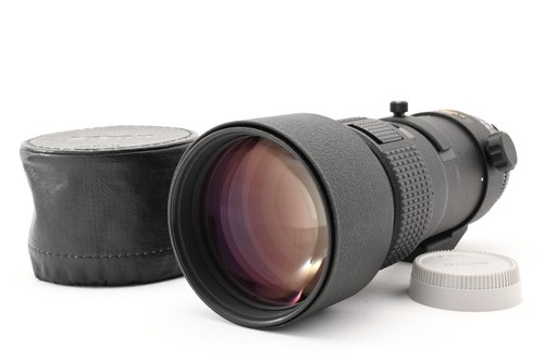 Quasi inutilizzato nikon - [quasi,