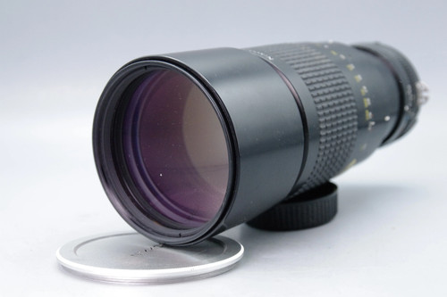 Nikon nikkor 300mm ai - nikkor,