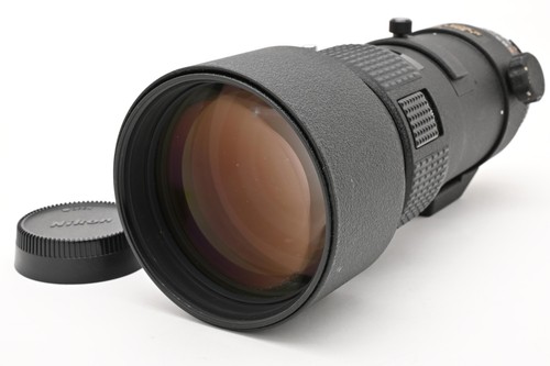 Ecc nikon nikkor 300 mm - [ecc+5],