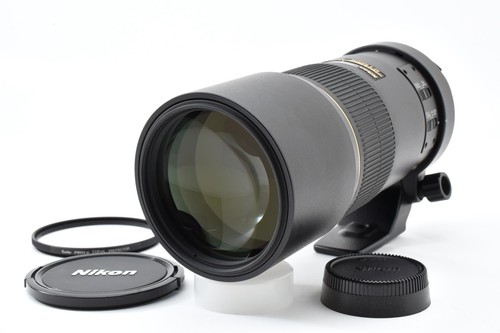 Come nuovo nikon af s - nuovo+++], af-s