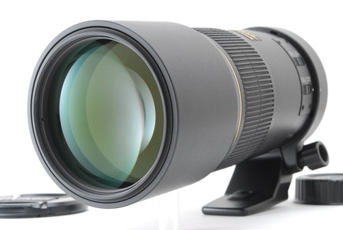 Nikon nikkor 300 f 4d - nikkor, f/4d
