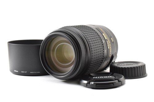 Quasi come nuovo nikon - [quasi, nuovo]