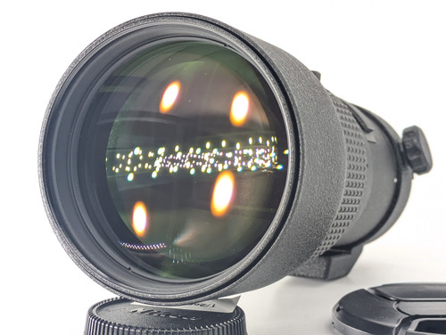Video top mint nikon - video*[top, af