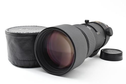Quasi inutilizzato nikon af - inutilizzato],