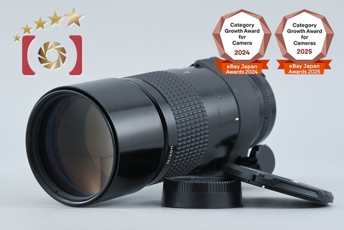 Nikon nikkor 300 - nikon,